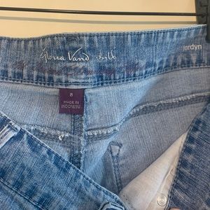 Gloria Vanderbilt Jordyn